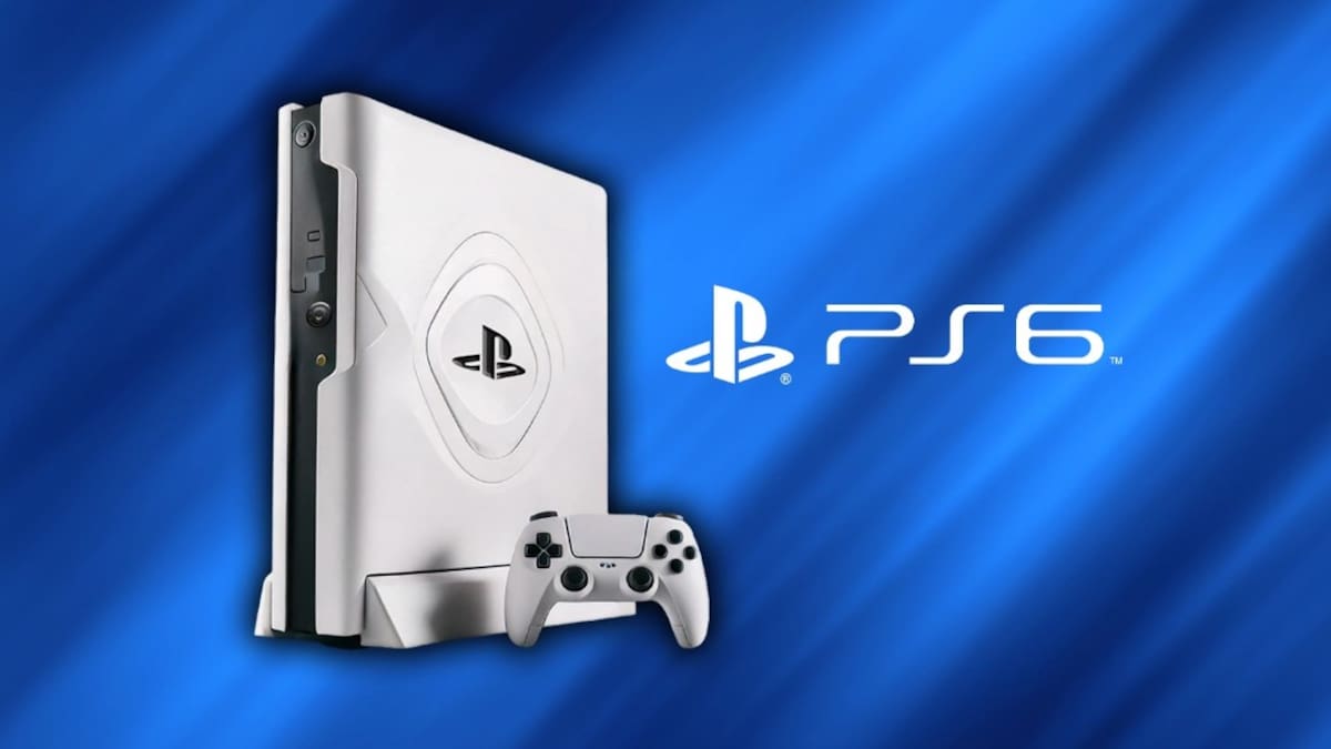 PS6