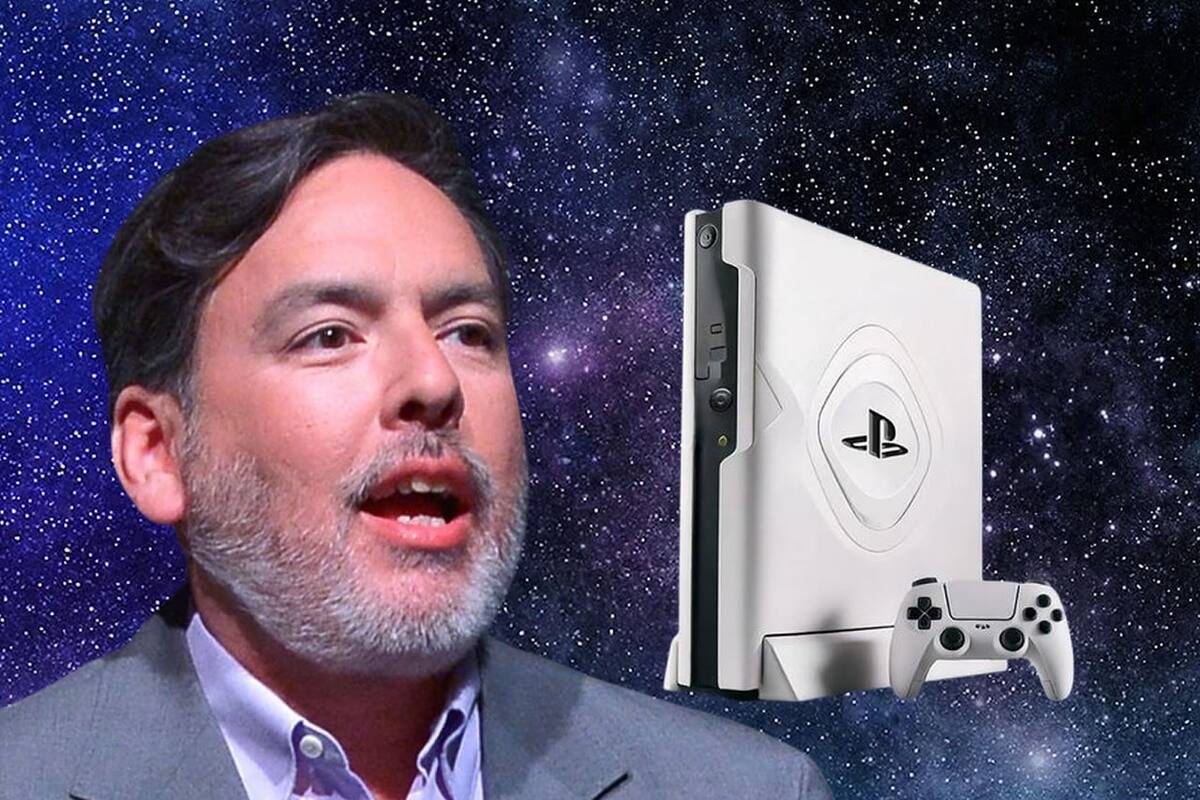 Expresidente de PlayStation: el PS6 no será completamente digital; a Xbox le funciona porque lidera en pocos países, pero Sony lo hace en 170