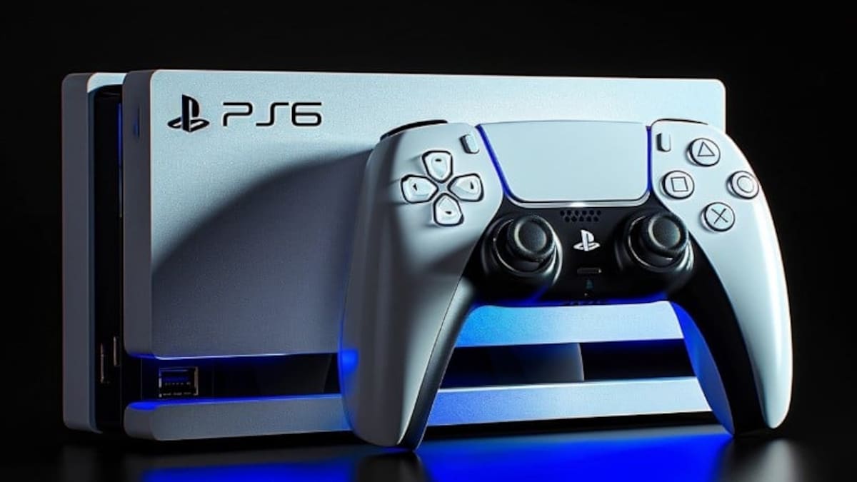 PS6