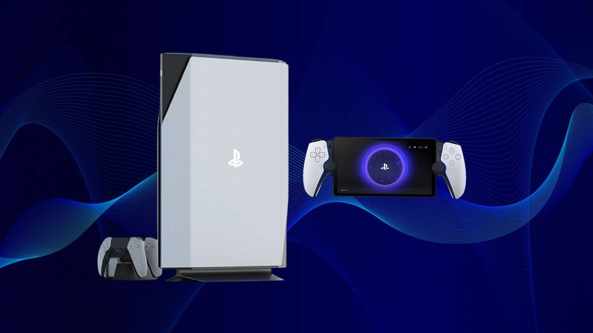 PS6