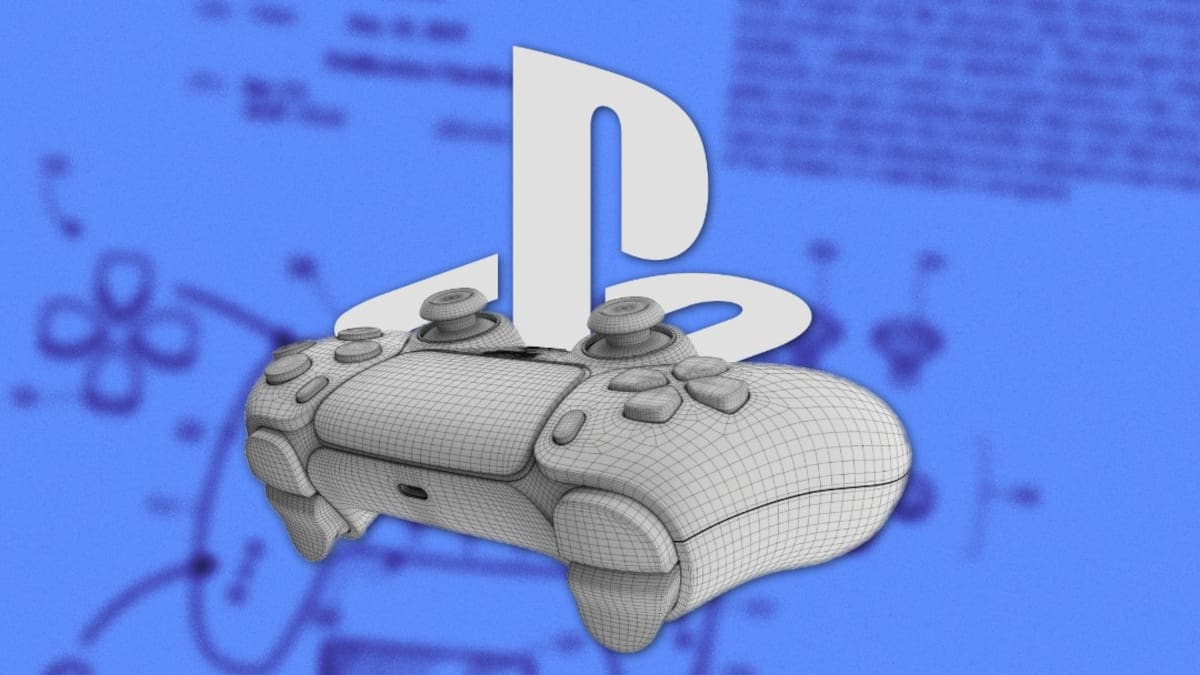 PS6 control