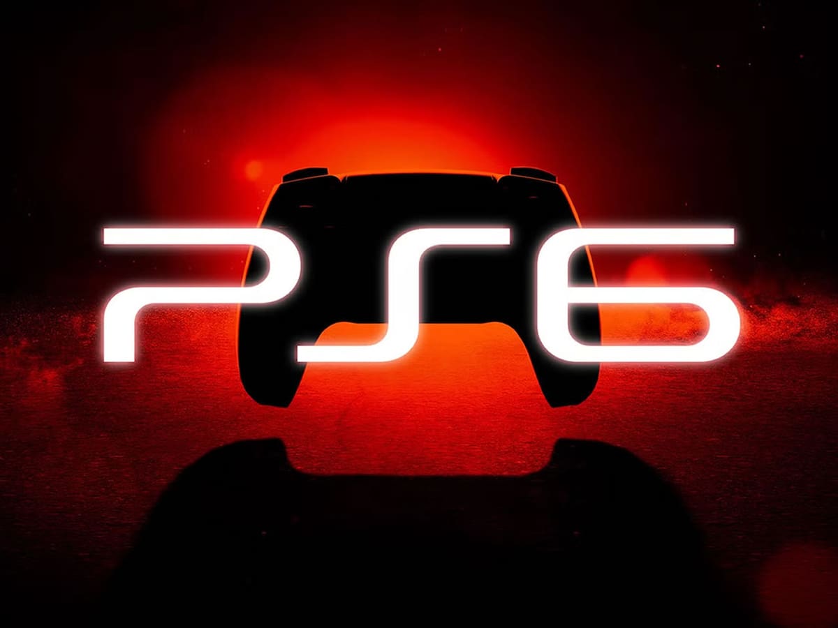 PS6 control