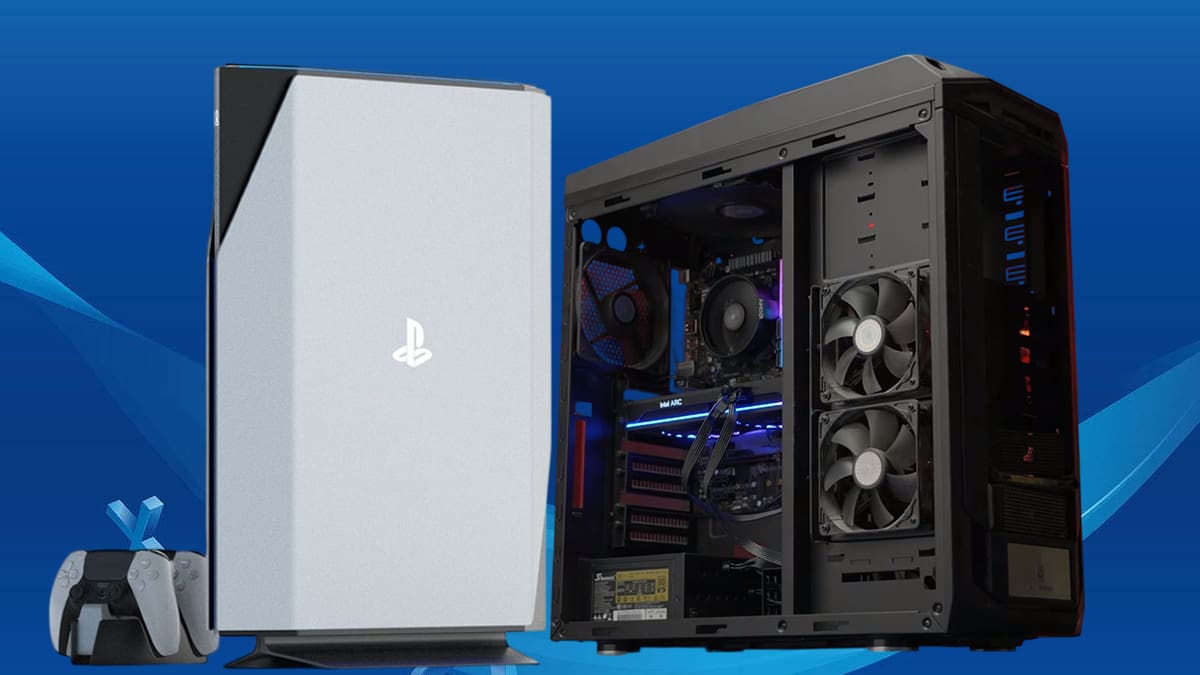 PS6 no será una PC