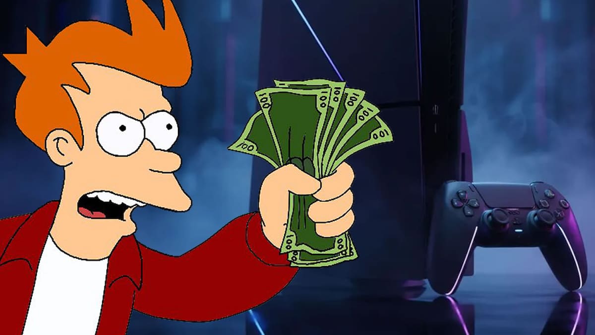 PS6 precio