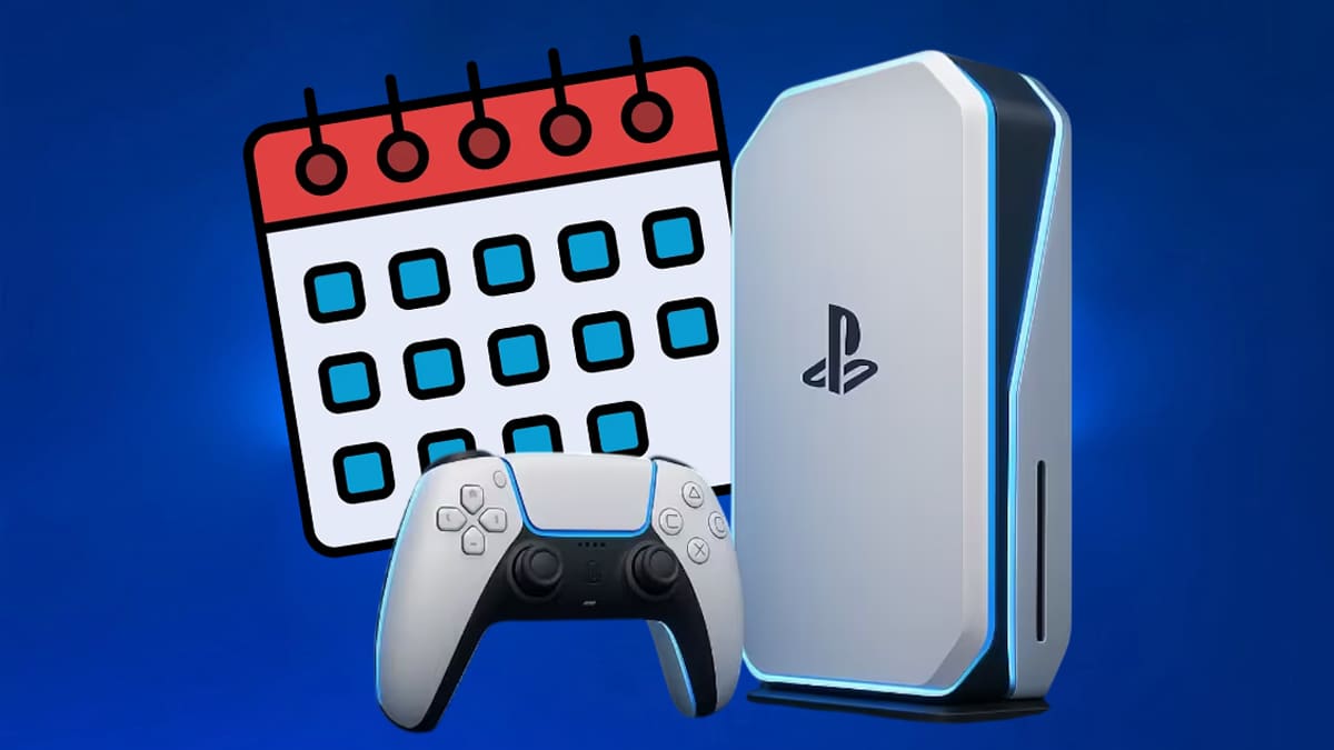 PS6 sin fecha lanzamiento