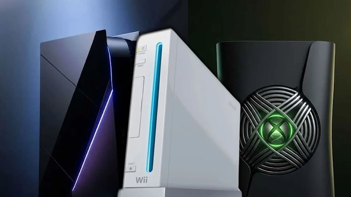PS6 y Project Helix