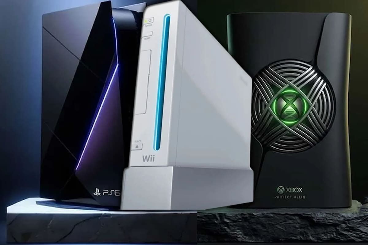 PS6 and Xbox Project Helix Could Cost Over $1,000, but Analyst Suggests Sony and Microsoft Look to Nintendo’s Wii for a Pricing Solution