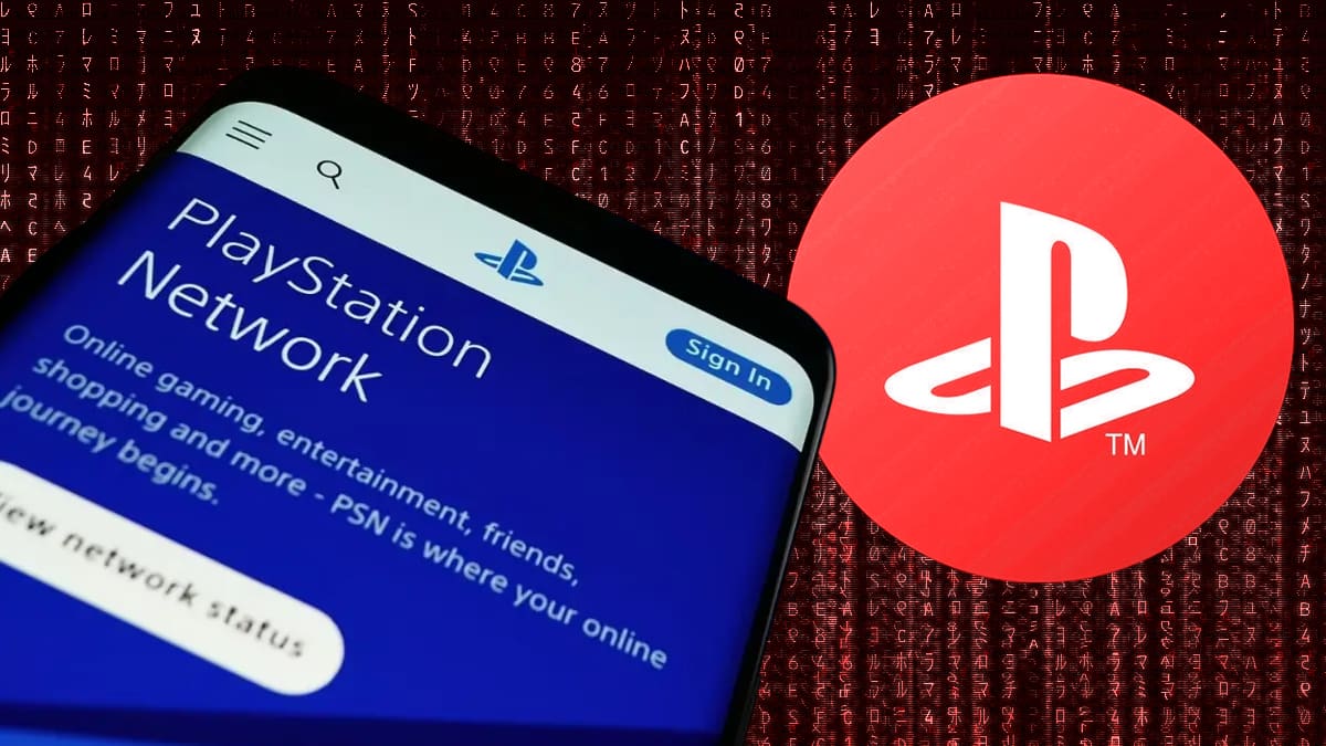 PSN seguridad