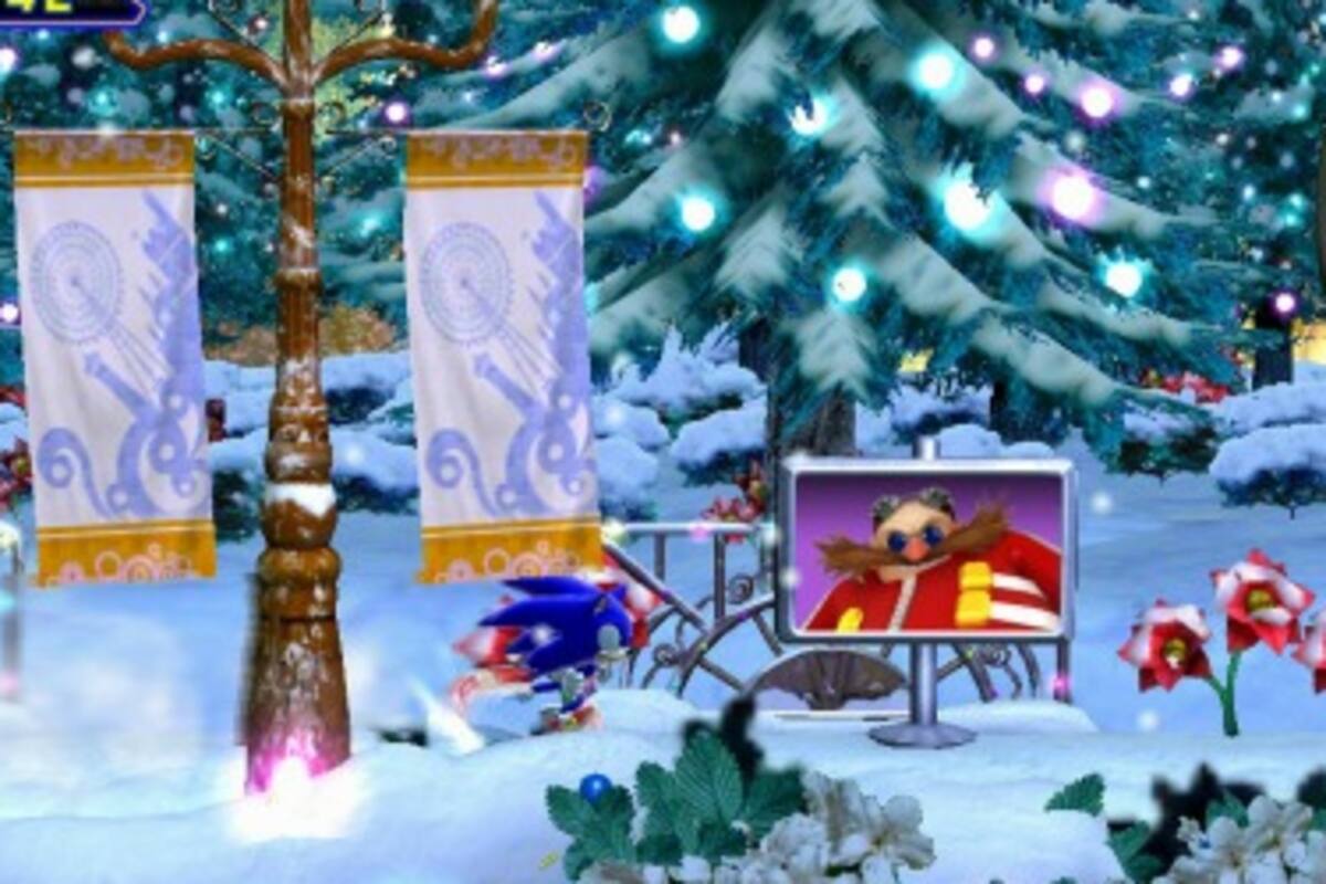 Fecha de salida de Sonic the Hedgehog 4: Episode II