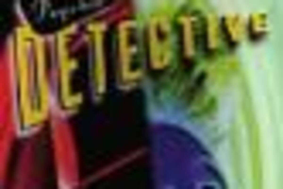 Psychic Detective