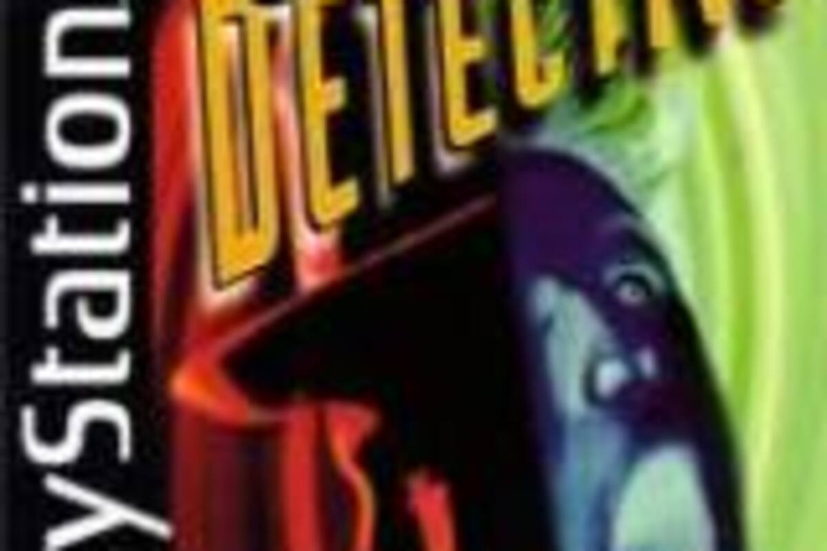 Psychic Detective