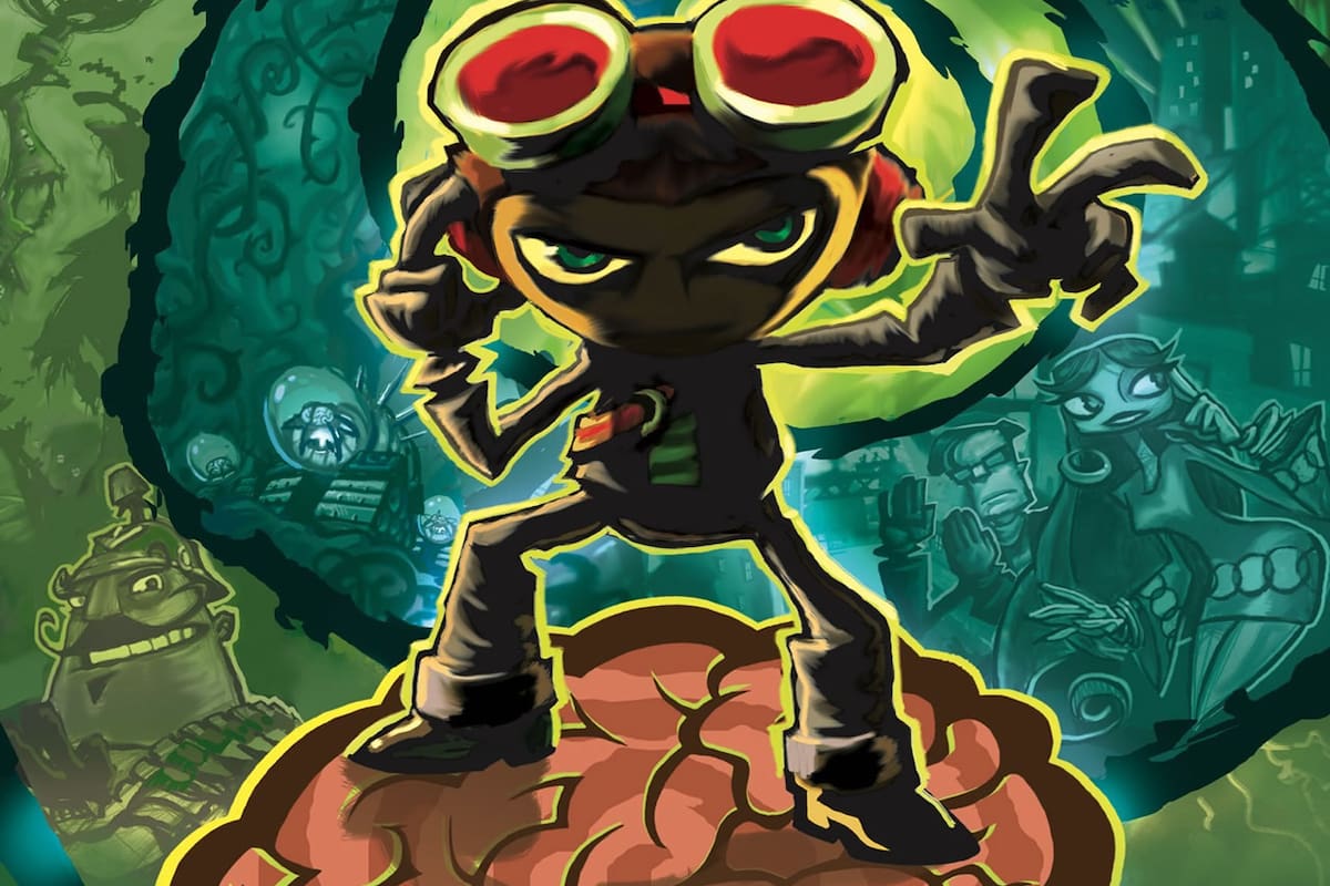 Tras fracasar como estudio de XBOX, Double Fine dejará que los fans elijan su próximo videojuego y ya hay fecha para la votación