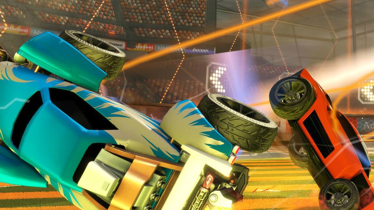 Psyonix busca apoyar a la comunidad de modding