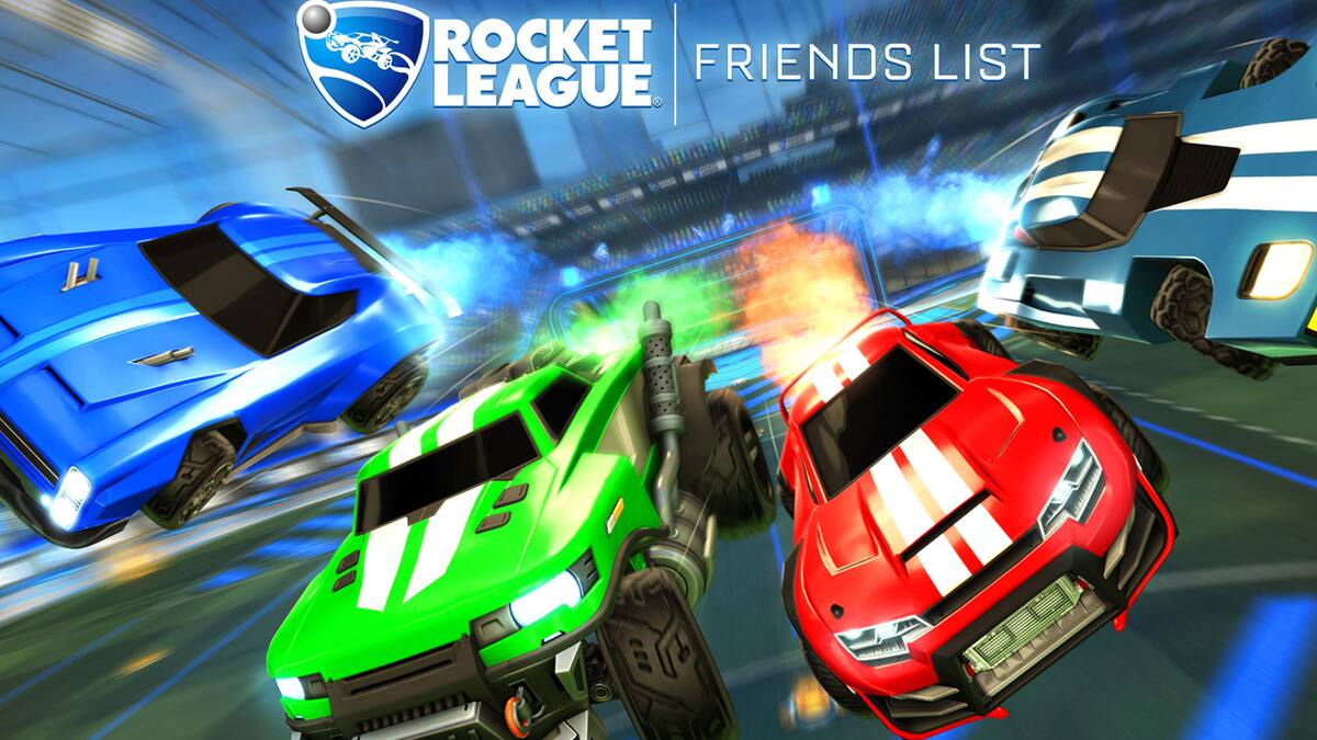 Psyonix canceló el evento que tenía planeado para febrero