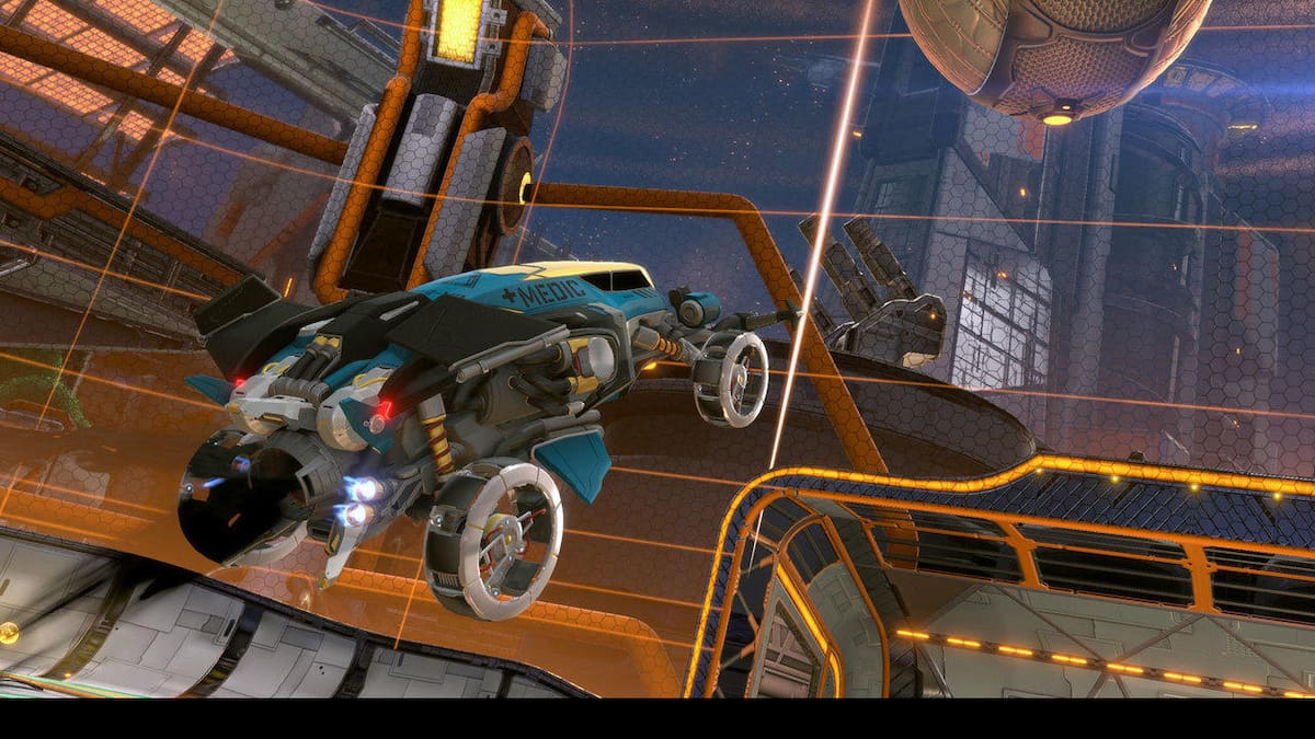 Psyonix celebra el espíritu invernal