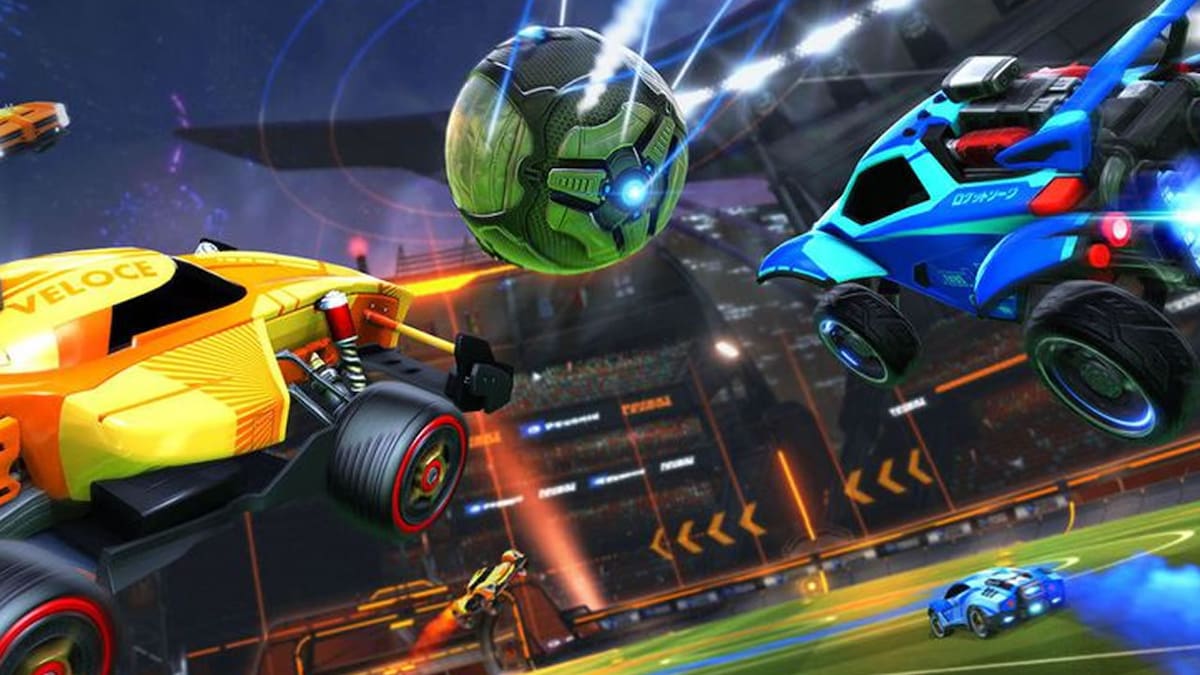 Psyonix confirmó que la zona se integrará en 2019