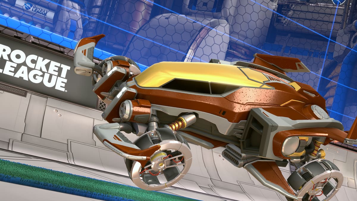 Psyonix firma alianza con Zag Toys