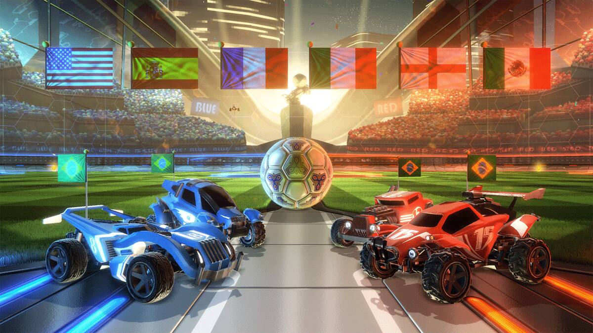 Psyonix habla sobre el futuro del juego