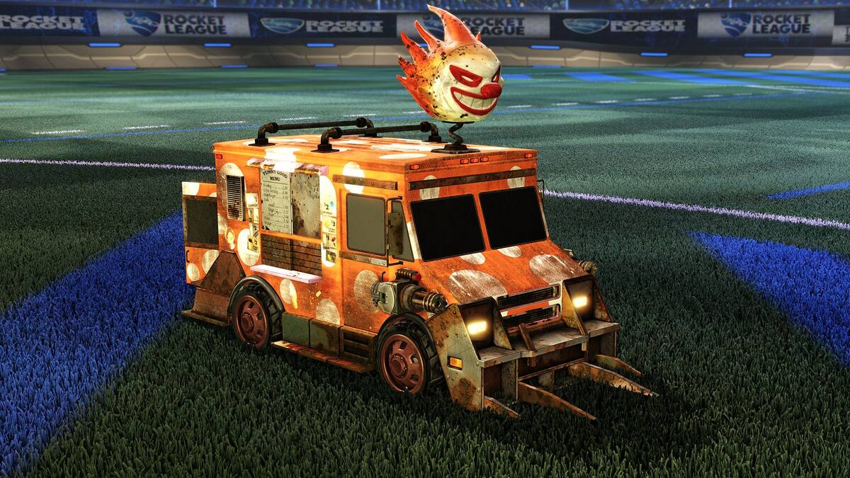 Psyonix libera nuevo parche para el juego