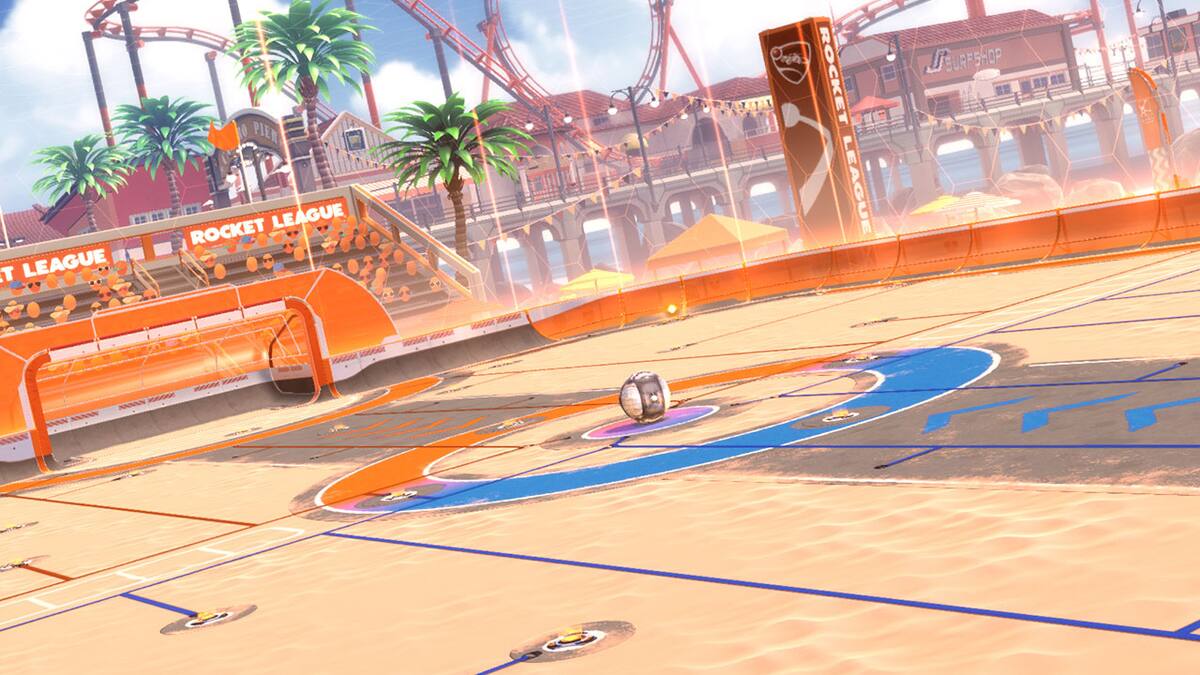Psyonix prepara un evento para celebrar el verano