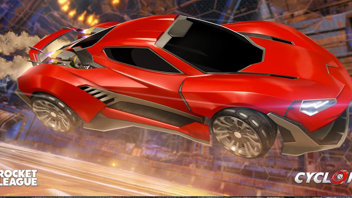 Psyonix prepara una importante actualización para el juego de futbol con autos