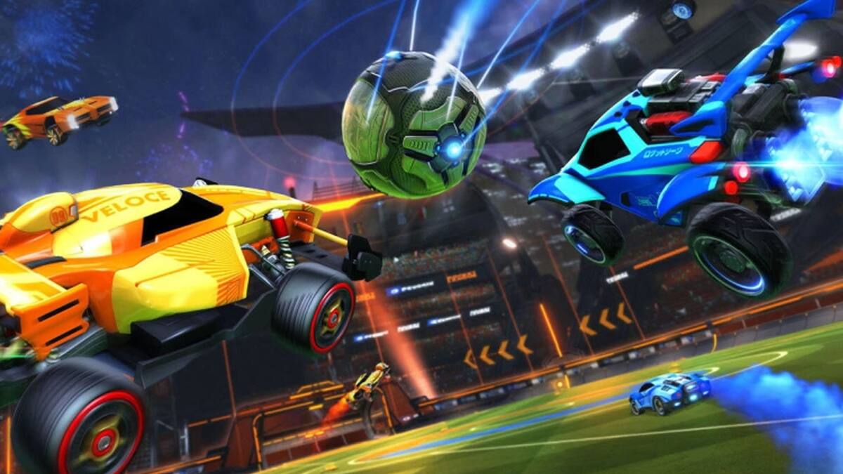 Psyonix preparará un nuevo cofre y una nueva tienda