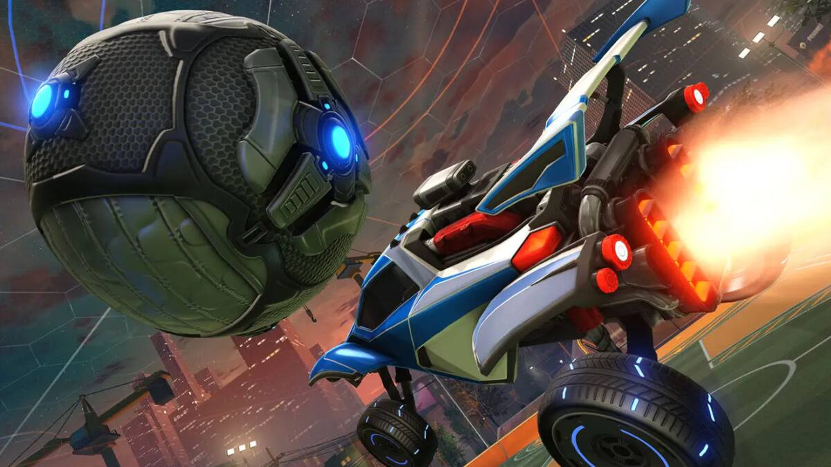 Psyonix quiere que su juego siga las políticas de otros títulos de Epic Games