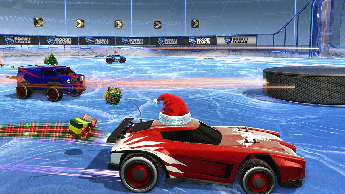 Psyonix sabe que el nuevo contenido es clave para el éxito de su juego