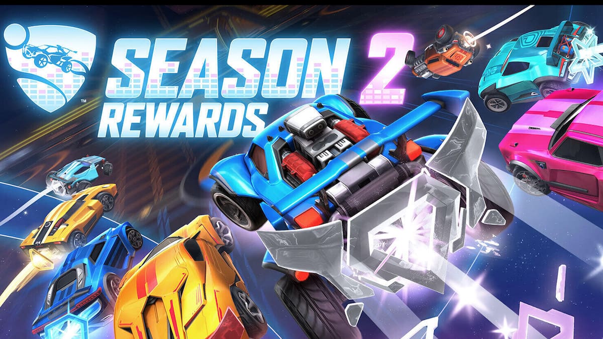 Psyonix sigue trabajando para mejorar su juego
