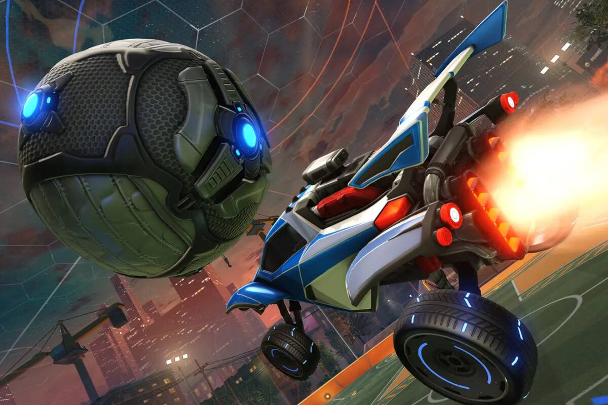 Rocket League will eliminate a popular feature, and fans are devastated