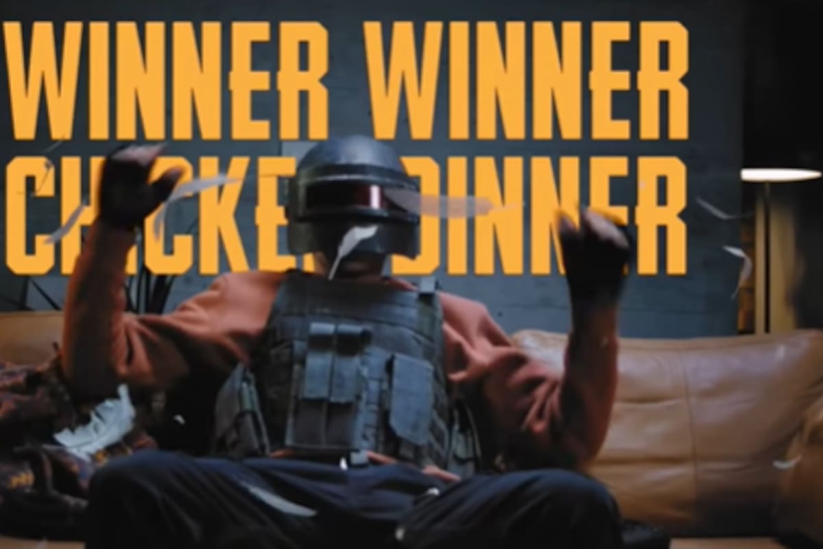 PUBG - Tráiler de Lanzamiento Free-To-Play