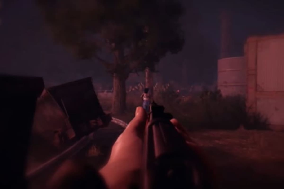 PUBG: Battlegrounds x Dead by Daylight - Tráiler de Colaboración