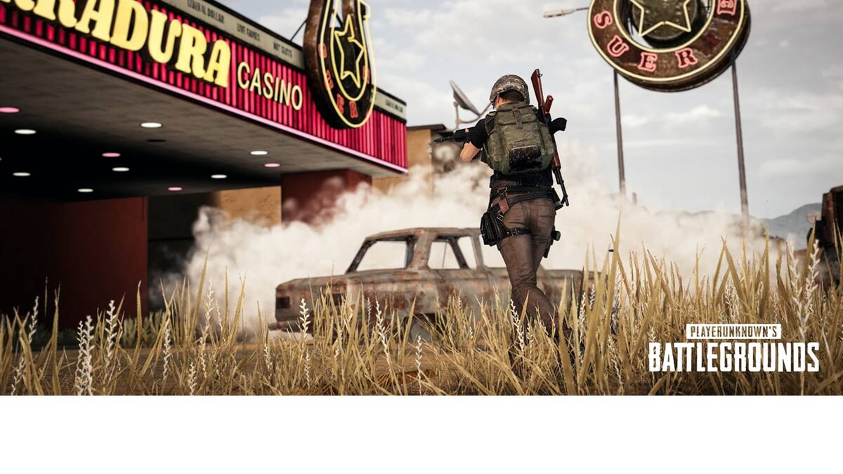 PUBG Corp. ahora revisará el historial y las cuentas de los jugadores de esports
