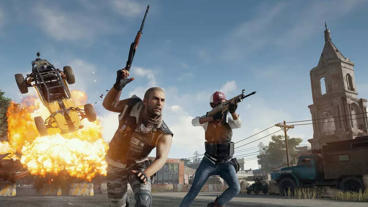 PUBG Corp. busca solución que mejore problemas de red y elimine barreras de lenguaje