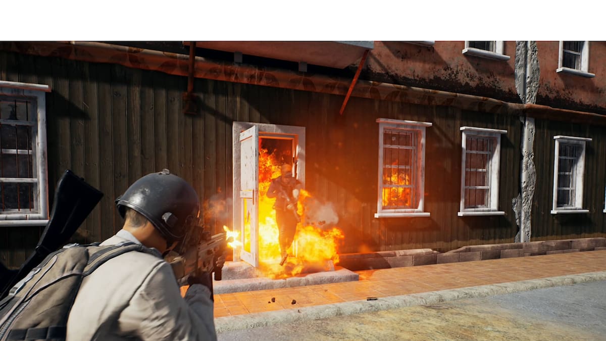 PUBG Corp. hará algunos ajustes al sistema de matchmaking