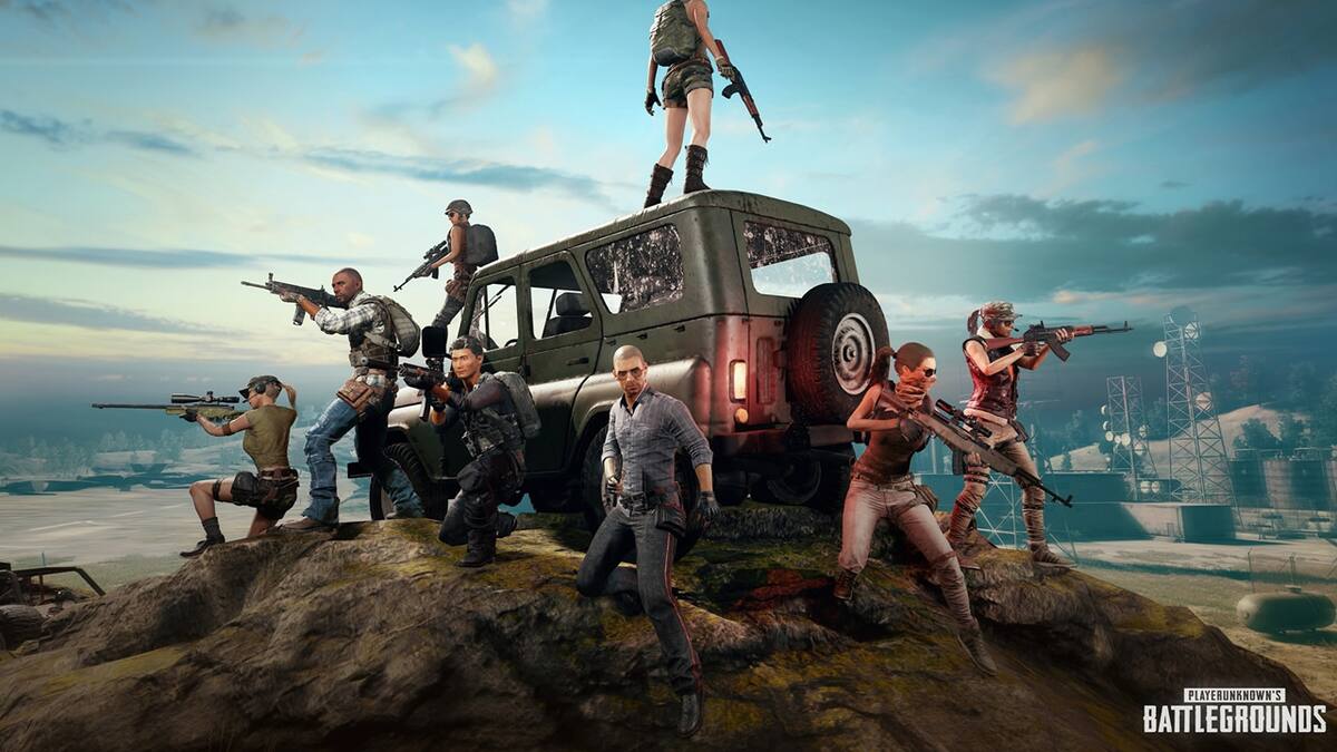 PUBG Corp. incorporará misiones diarias y desafíos al Battle Royale