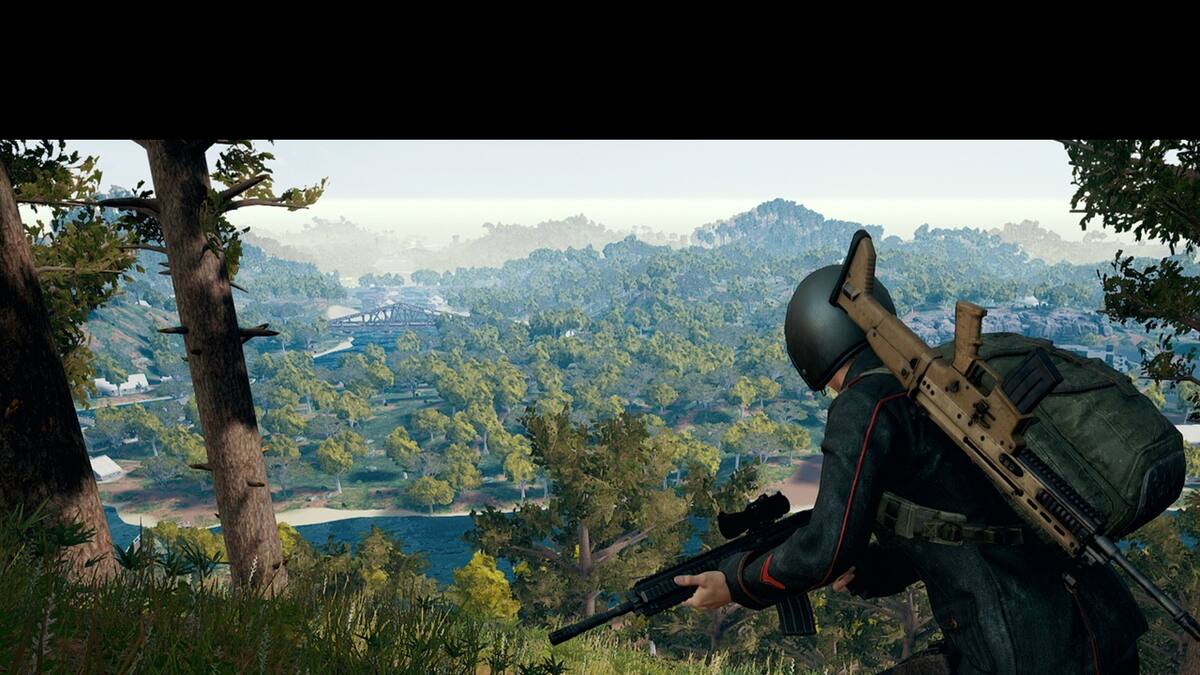 PUBG Corp. no ha hecho ningún comentario sobre el molesto error