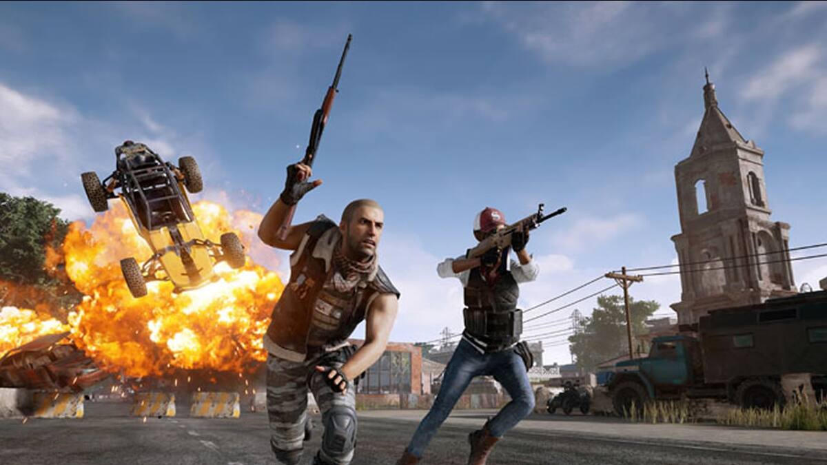 PUBG Corp. probará un nuevo sistema antitrampas que afectará a ReShade