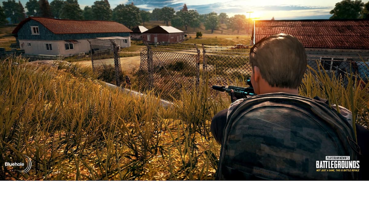 PUBG Corp. quiere evitar ventas de skins en sitios externos