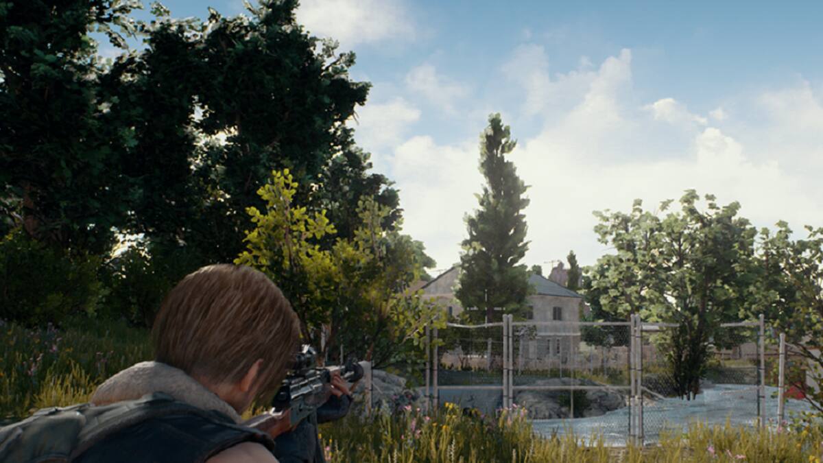 PUBG Corp. quiere que los encuentros sean más justos y menos caóticos