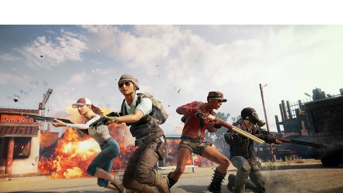 PUBG Corp. resolverá los errores reportados por los jugadores