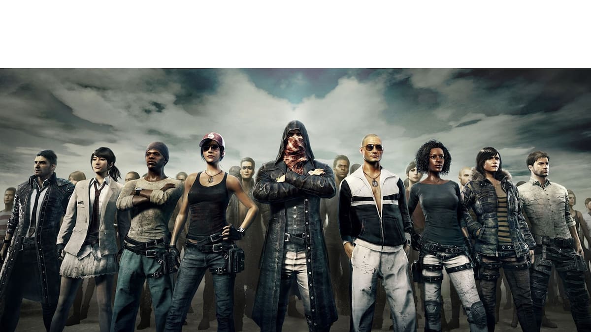 PUBG Corp. reveló parte de sus planes de esports para el Battle Royale