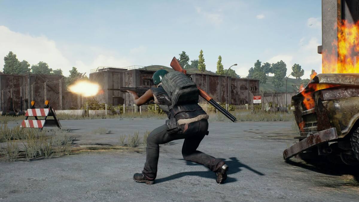 PUBG Corp. reveló que los jugadores han invertido más de 2700 millones de horas