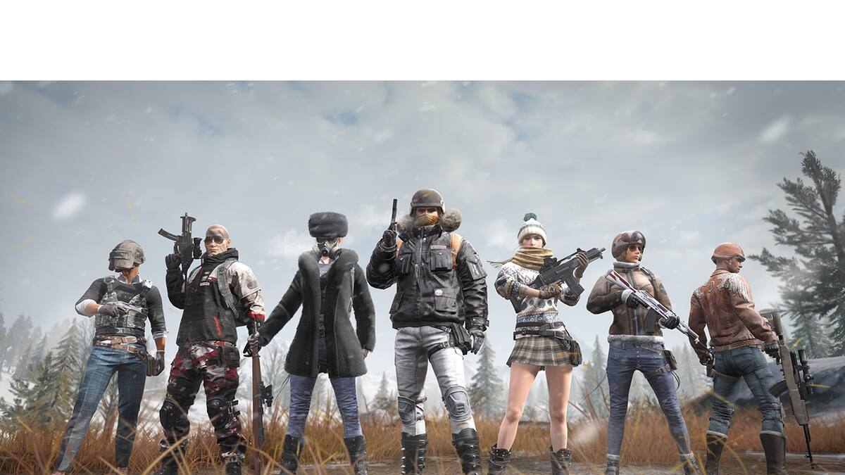 PUBG Corp. reveló su estrategia para mejorar la experiencia de juego