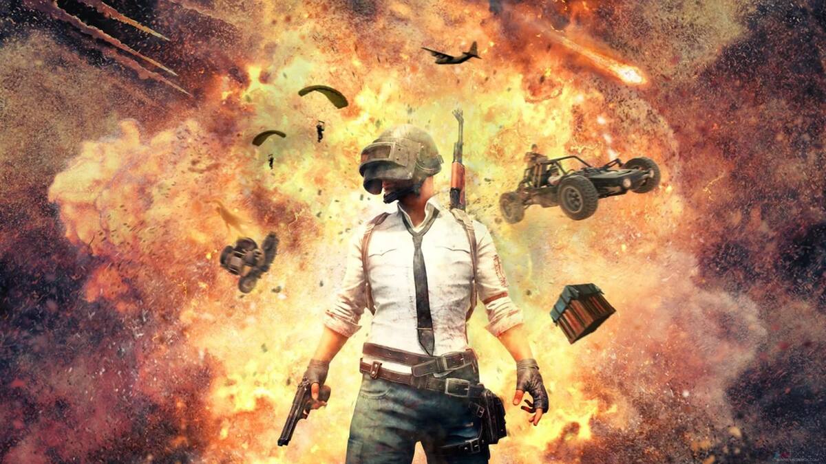 PUBG Corp. se comprometió a seguir mejorando el Battle Royale