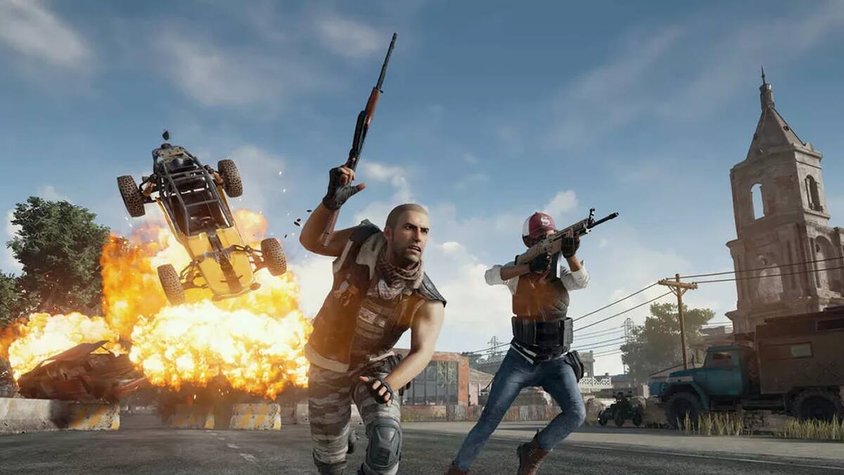 PUBG Corp. se disculpó por los problemas recientes
