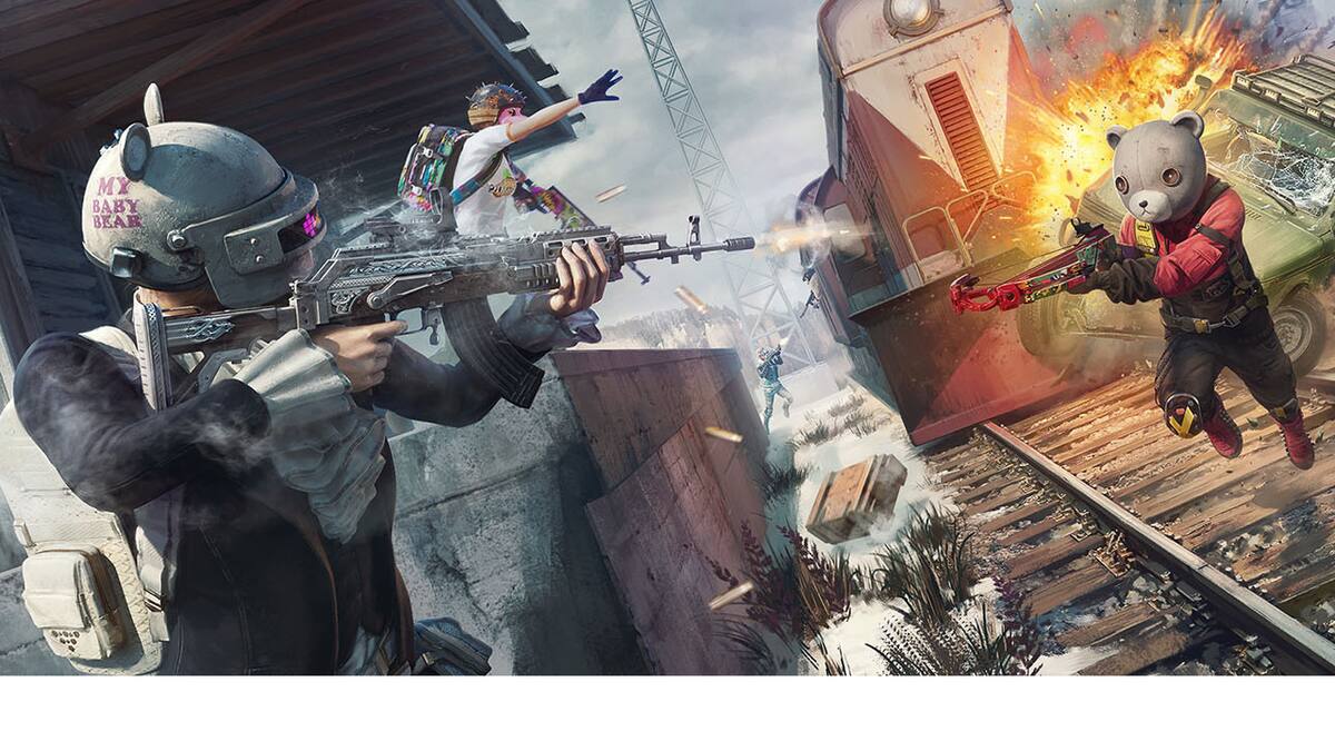 PUBG Corp. ya tiene una alternativa online para su evento de esports