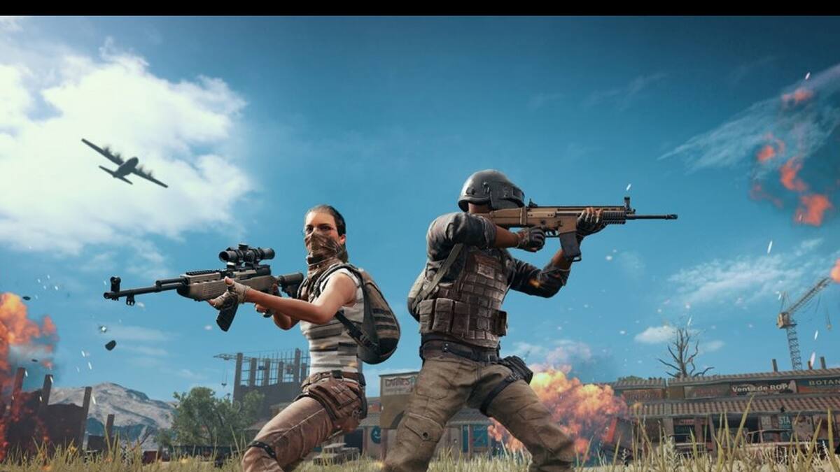 PUBG, GTA V y Civilization VI están entre los más populares
