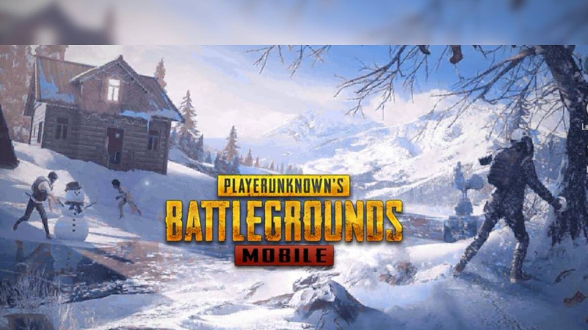 PUBG Mobile y Honor of Kings lideran la lista