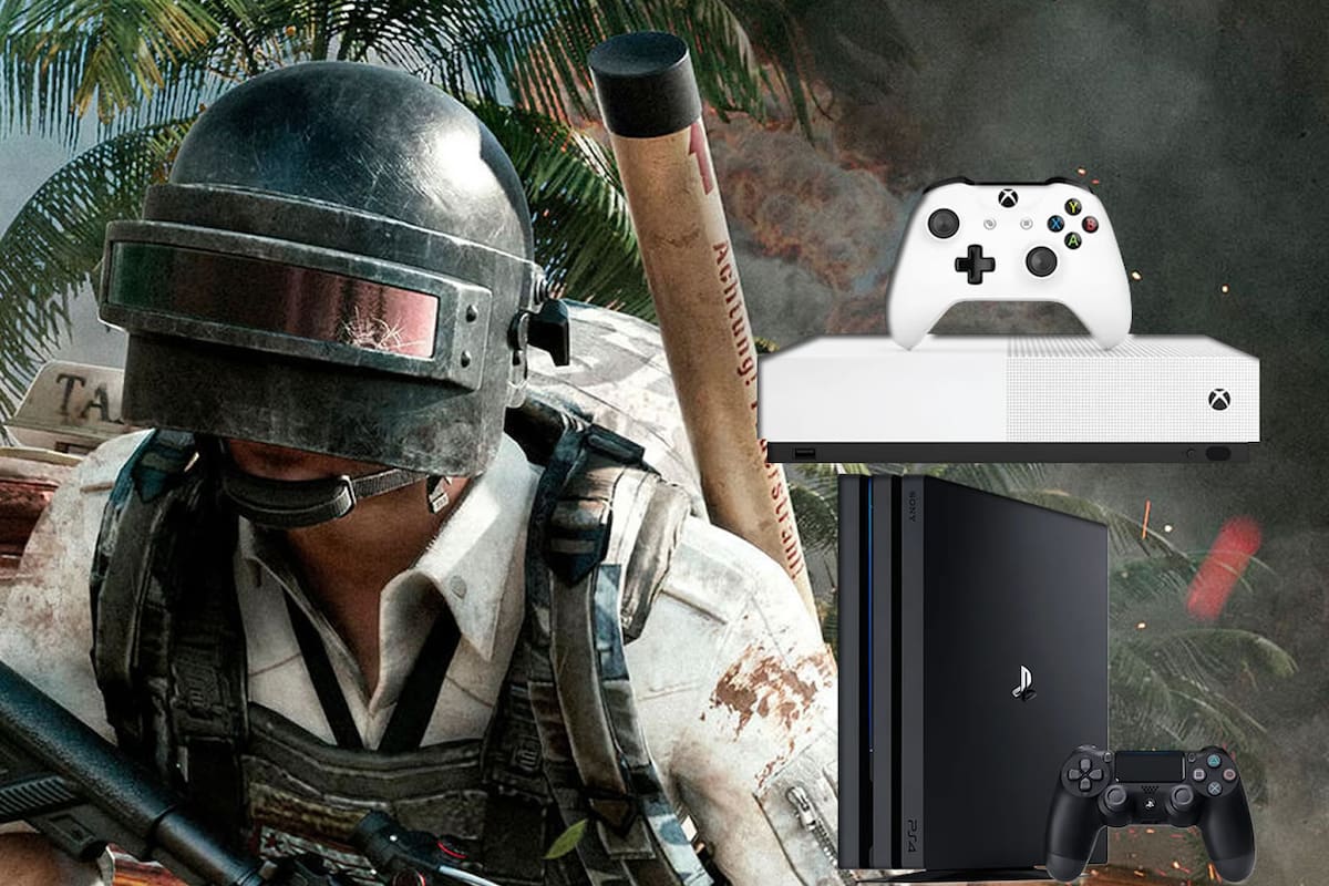 PUBG tiene los días contados en PS4 y Xbox One: El popular Battle Royale dejará de funcionar en consolas de pasada generación